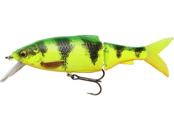 Savage Gear 3D Roach Lipster 13cm 26g SF Firetiger PHP (62239)