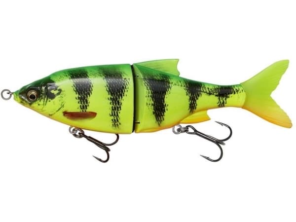 Savage Gear 3D Roach Shine Glider 13.5cm 29g SS Firetiger PHP (62249)