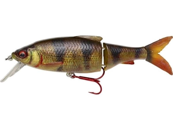 Savage Gear 3D Roach Lipster 13cm 26g SF Perch PHP (62238)