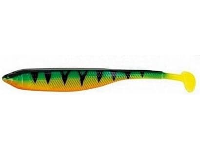 Fox Rage Tiddler Fast 8cm Firetiger (NSL938)