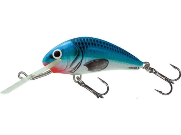 Salmo Hornet Holographic Blue Sky FSDR 4cm