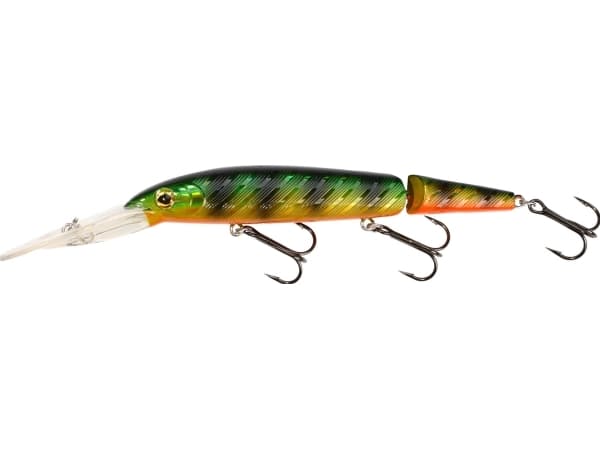 Mikado Wobler Fh - Flare 14 Cm/Ph - Floating