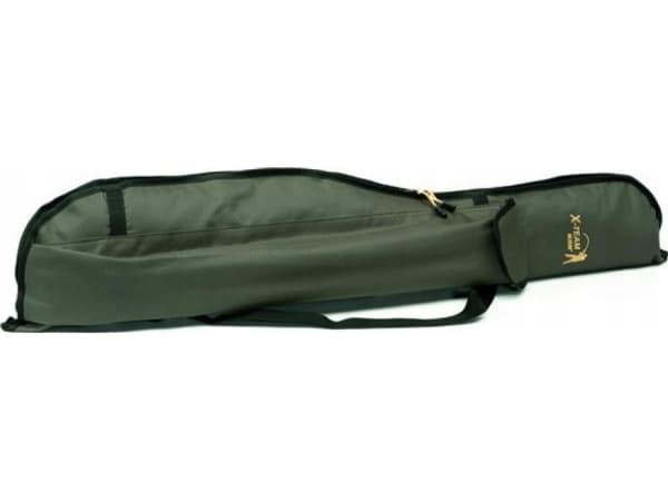 Jaxon Pouch One Compartment + Landing Net Pocket 125cm (Uj-xad125)