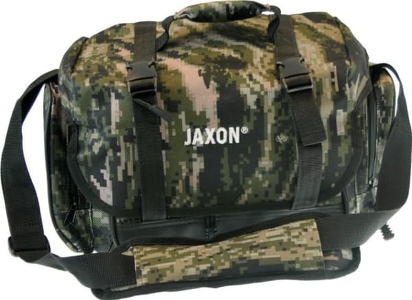 Jaxon Fishing bag 41x21x25cm (Uj-xta10)