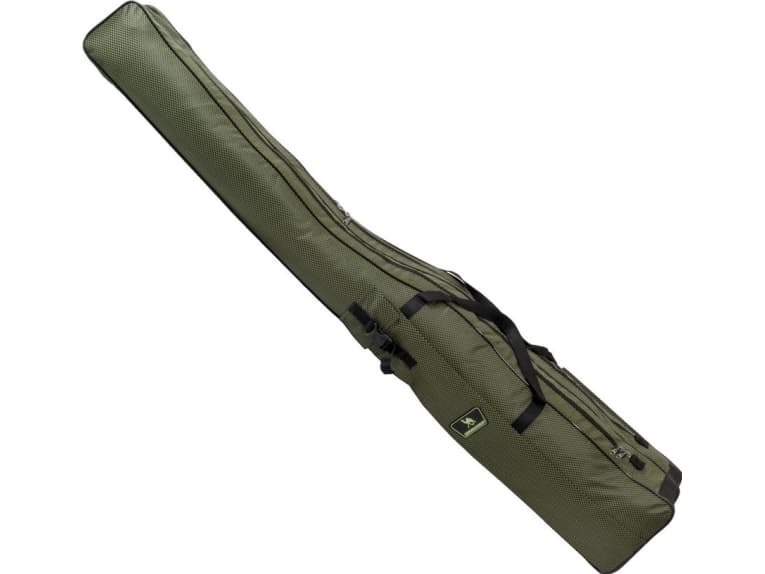 Robinson Fishing bag 2-chamber Dromader 1.45m (72-D02-145)