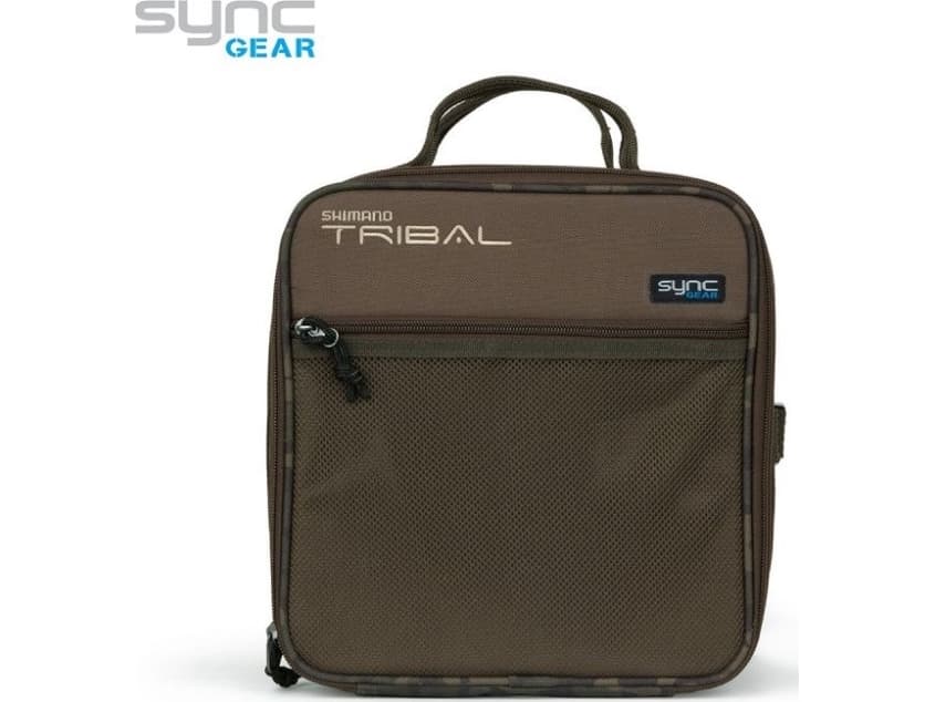 Shimano Tribal Sync Bag XL