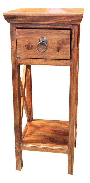 Indiskt sängbord