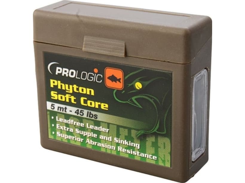 Prologic Phyton SC 5m 45lb Camo Sinking Soft Core