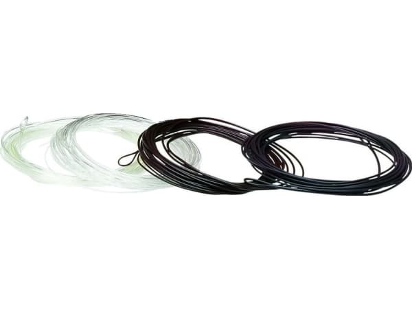 Scierra Poly Leader DH 8-11/F 2.5g 2.74m (Clear) (50998)