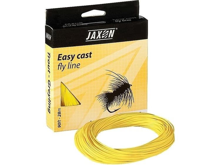 Jaxon Intensa Fly Floating Fly Line (NM2WF06F/S6)