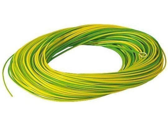 Jaxon Intensa Fly Floating Line 30.5m (NM1WFX04F)
