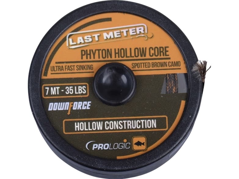 Prologic Phyton Hollow Core 7m 35lbs (50098)