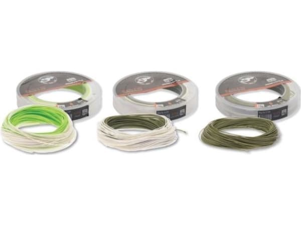 Scierra Big Fly II WF8S3 19g - 11.3m (57966)