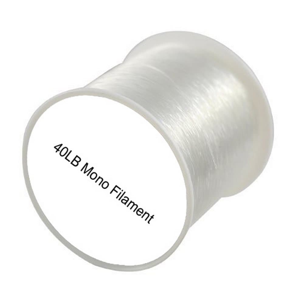 Kiddy 60LB Mono Filament