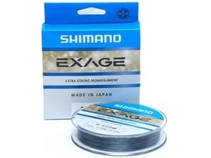 Shimano Exage Line 0.205mm 300m 3.40kg