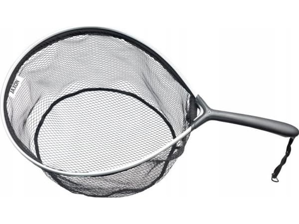 Jaxon FLOATING NET TROUT 50/40cm LANDING NET (PL-AMX5040)