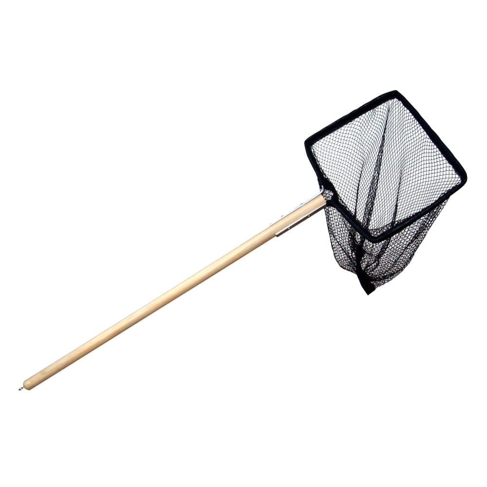 Supa Pond Net