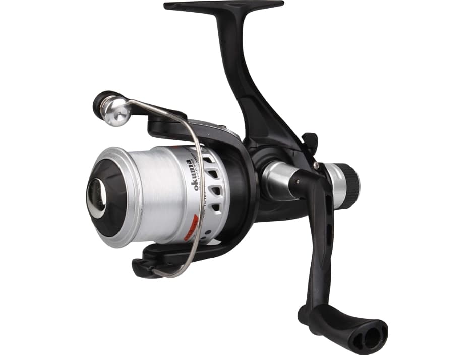Okuma Electron ELR-130 RD 1bb w/0.25 Line + Spool