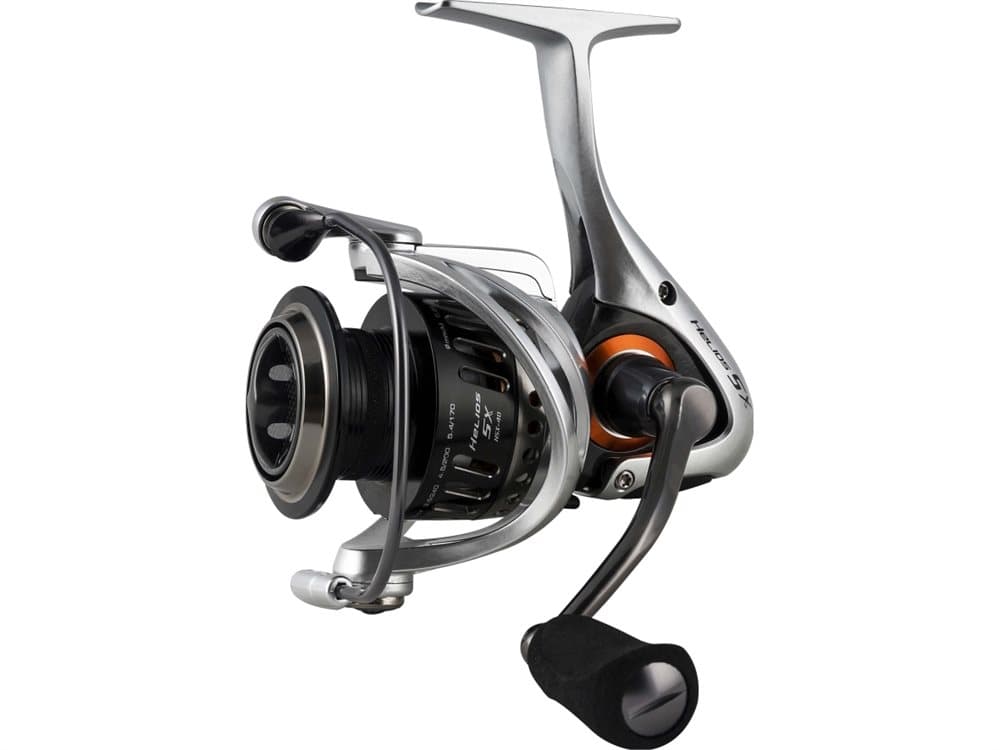 Okuma Helios HSX-40FD 8+1bb
