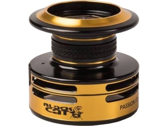 Black Cat Spare spool Passion 680 (986002)