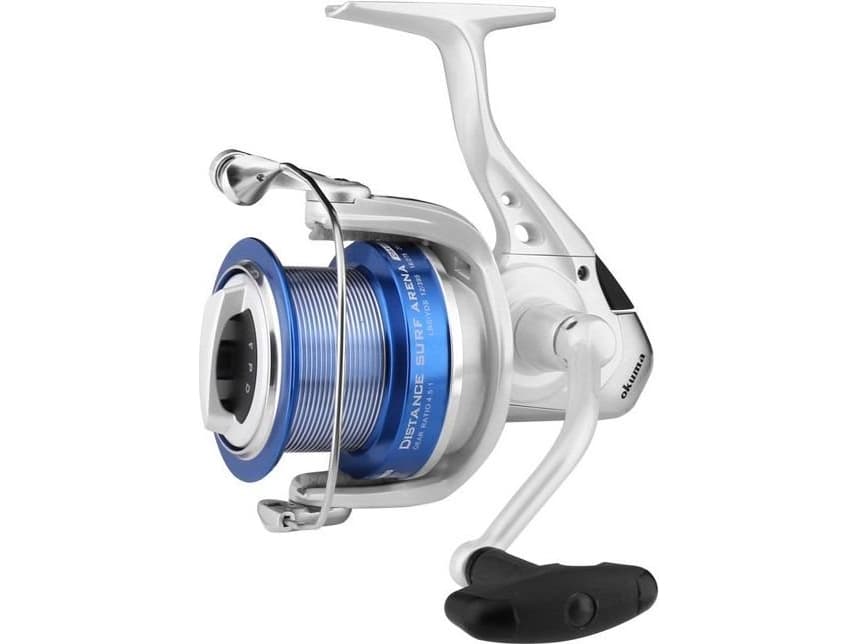 Okuma Distance Surf Arena DSA-80 FD 3+1bb