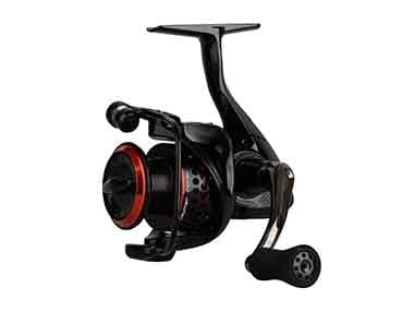 Okuma Ceymar XT CXT-10FD 6+1bb inc. Alu spare spool
