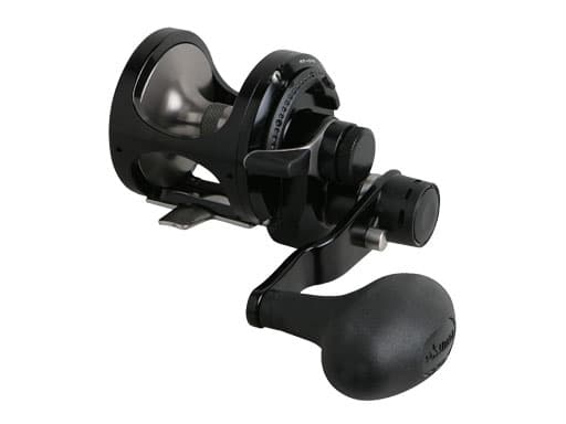 Okuma Metaloid M-5II 2 Speed 4bb