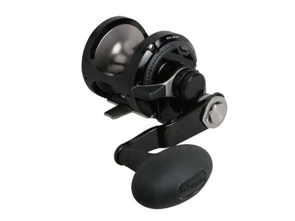 Okuma Metaloid M-5S Single speed 4bb