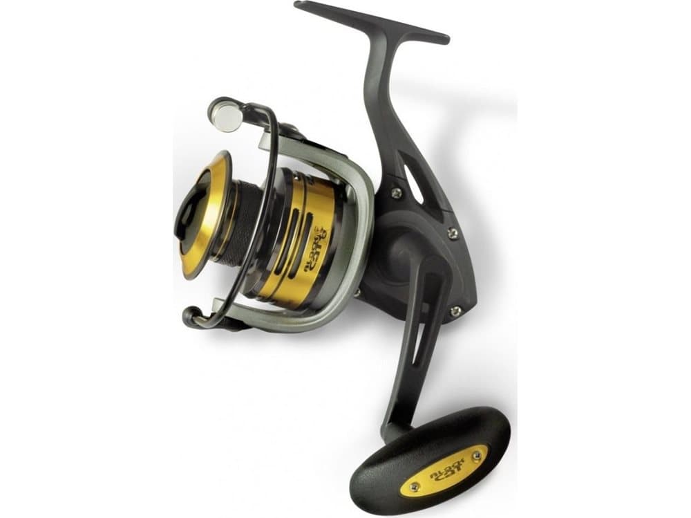 Black Cat Spare spool Passion 660 (986001)