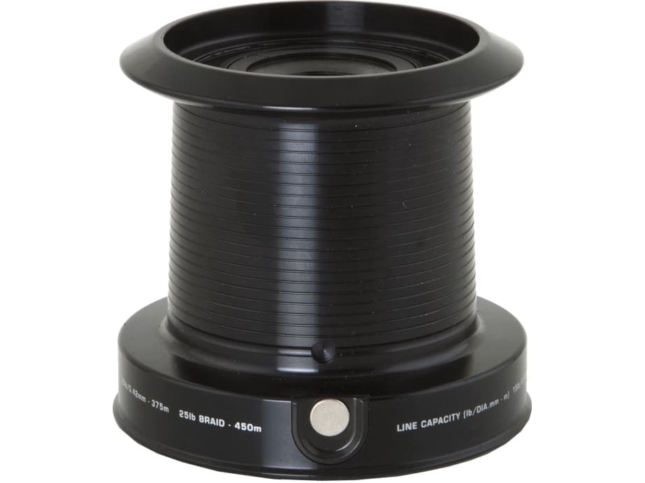 FOX 12000 Deep Spool - Spare spool (CRL056)