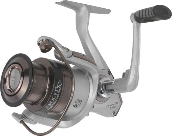 Mitchell MITCHELL AVOCET FEEDER RZ 5500 FD. REEL