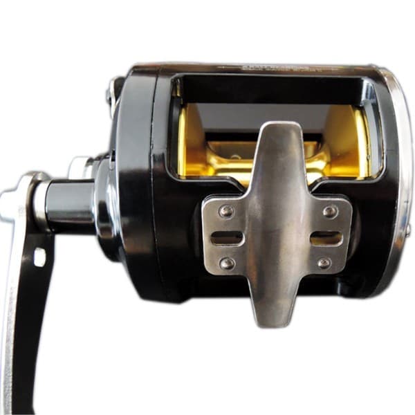 MAXCATCH 55LB -hyrräkela