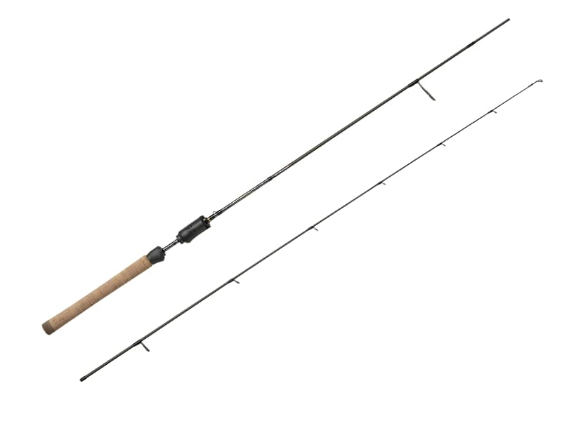 SG 1 parbellum CCS 10'1" 307cm 12-32g - 2sec