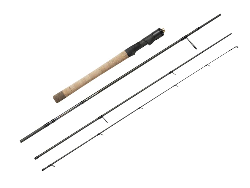 SG 1 parbellum Travel 10'1 301cm 12-35g - 4sec