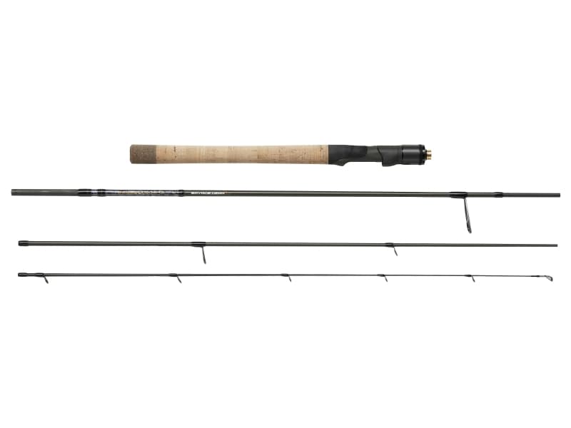 SG 1 parbellum Travel 11'4 343cm 11-38g - 4sec
