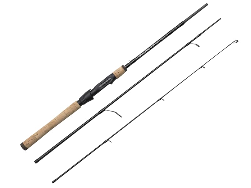 R.T. Travel XP 9' 270cm 7-28g - 4sec
