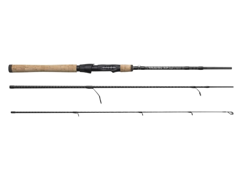 R.T. Travel XP 10' 300cm 12-36g - 4sec