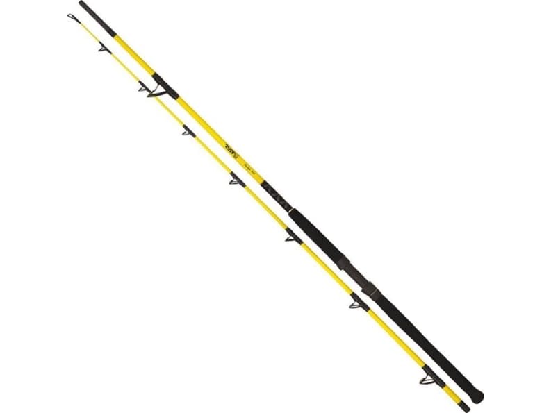 Black Cat Rod 2,80m Freestyle 400g (16426280)