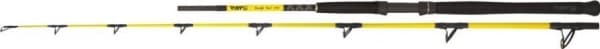 Black Cat Fishing Rod 2.40m Freestyle Boat 400g (16425240)