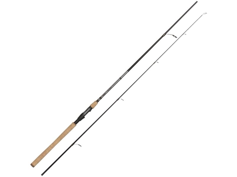 Okuma Alaris Light Jig 9'0 '' 270cm up to 15g - 2 pcs. (62458)