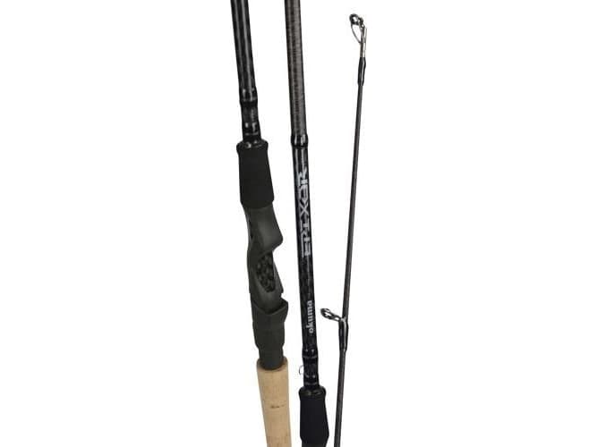 Okuma Epixor 7'4 '' 228cm 10-32g - 2 pcs. (57,761)