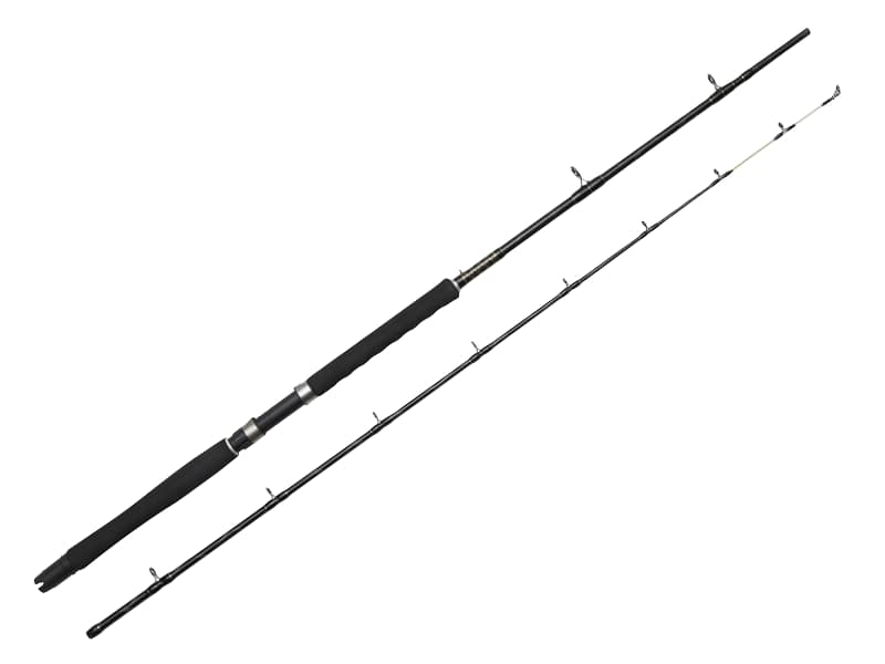 R.T. Hard Core Vol.3 Downrigger 8' 240cm 12-25lbs - 2sec
