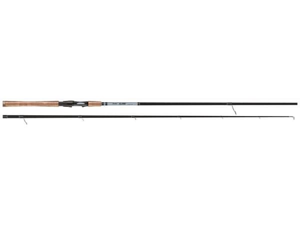 Okuma Alaris Soft Lure Spin 9'0 '' 270cm 5-15g - 2 pcs. (62460)