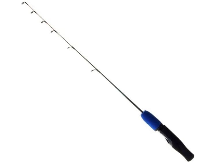 Jaxon flat ice fishing rod 58cm (WJ-IRE02A)