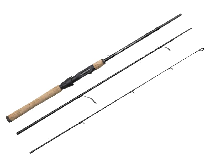 R.T. Travel XP 10' 300cm 25-65g - 4sec