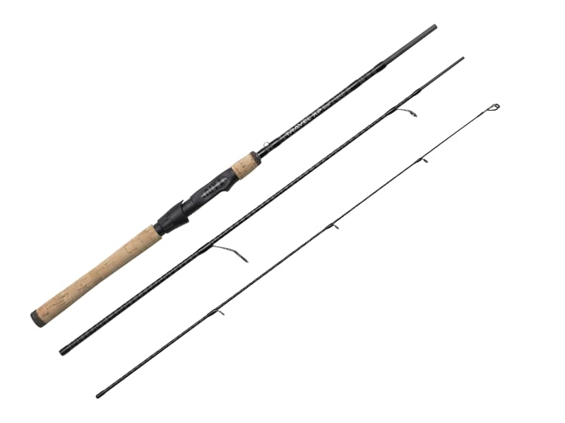 R.T. Travel XP 7' 210cm 2-12g - 3sec
