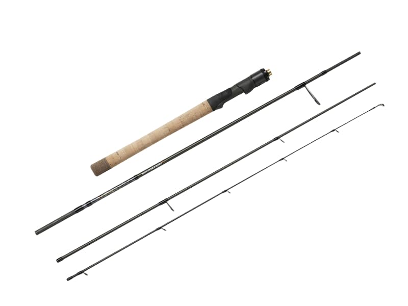 SG 1 parbellum Travel 7'1 214cm 3-14g - 4sec