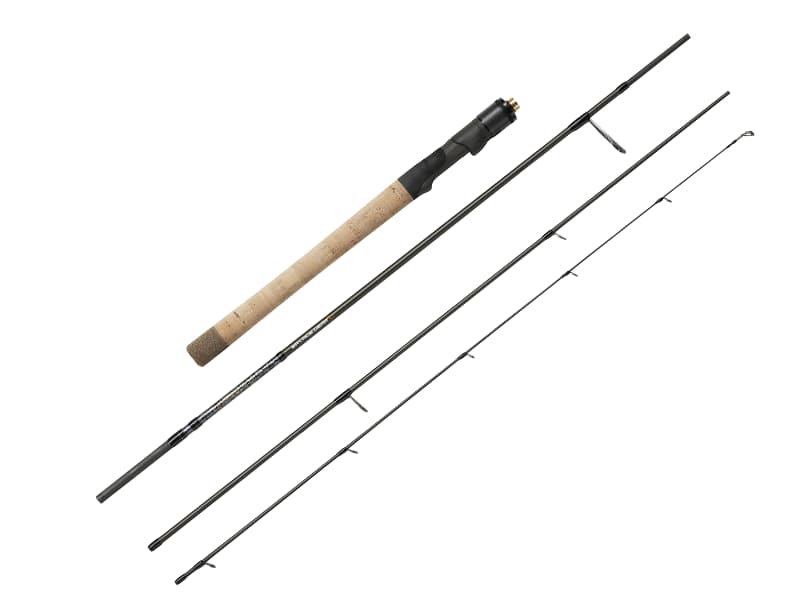 SG 1 parbellum Travel 8' 244cm 7-21g - 4sec