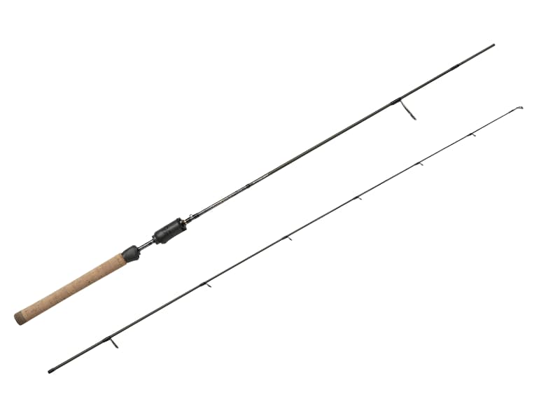 SG 1 parbellum CCS 8'1 246cm 7-21g - 2sec