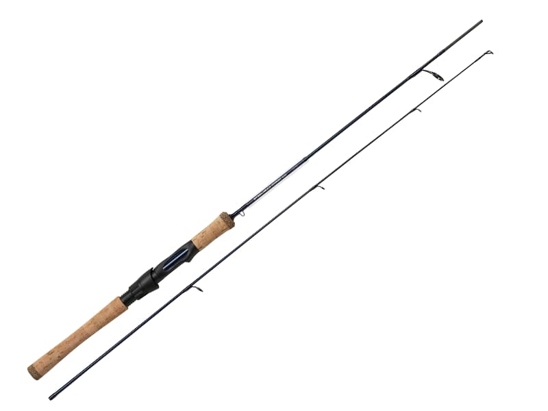 R.T. Steelhead Iconic Spin 8' 240cm 7-28g - 2sec